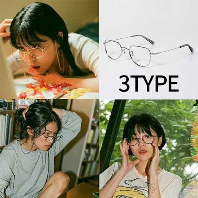 티미드프리크 이미지