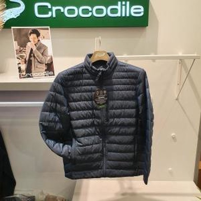 남성.크로크다일청주 이미지