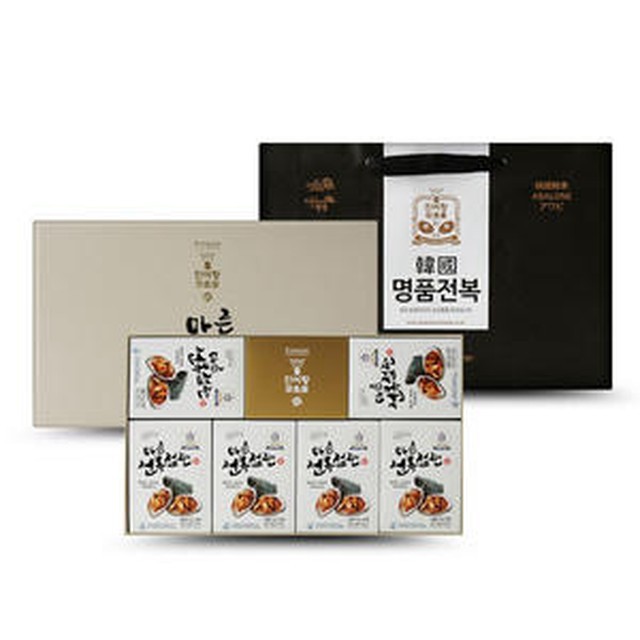 봉지수산 이미지