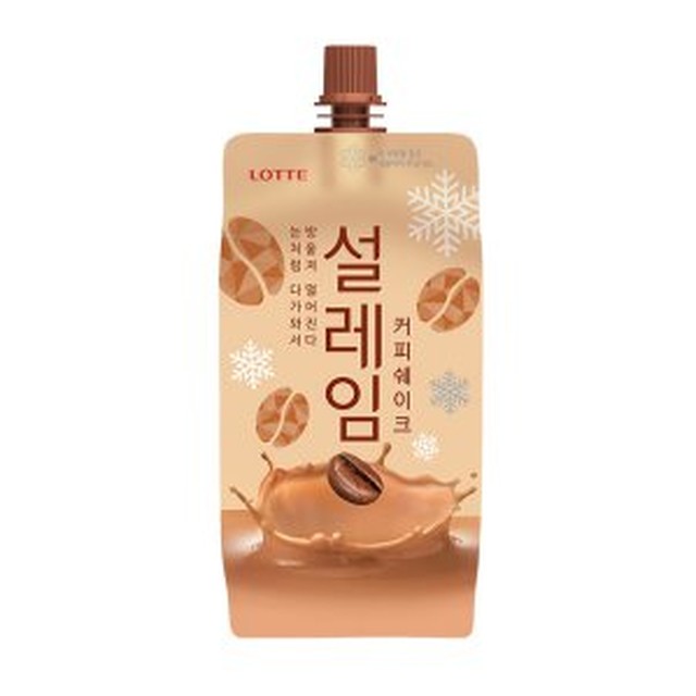 롯데웰푸드(주) 이미지