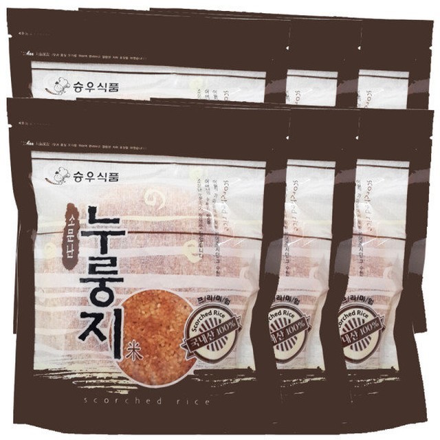 승우식품 이미지