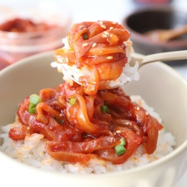 강경장수젓갈 이미지