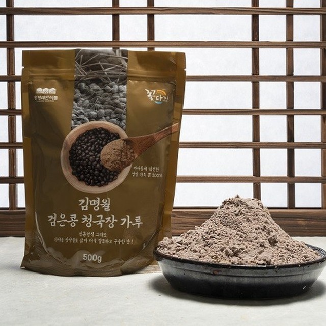 청정태안식품 이미지