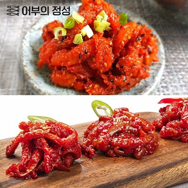 남도새우젓 이미지