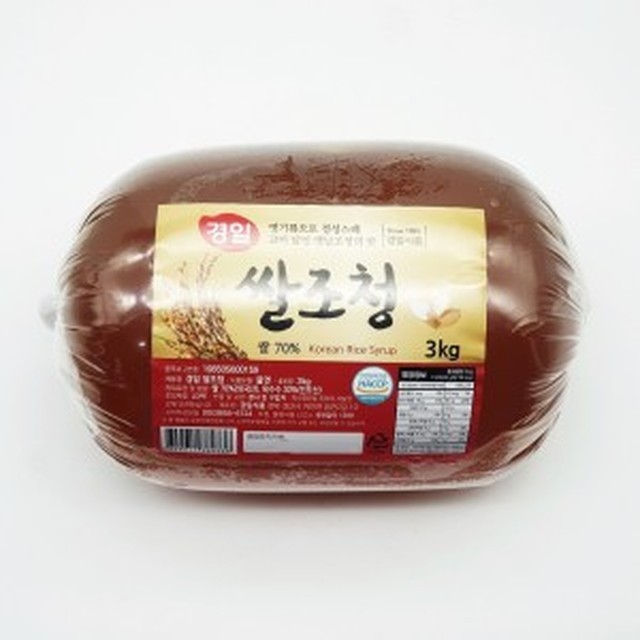 경일식품 이미지