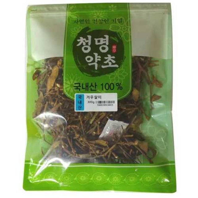 청명약초 이미지