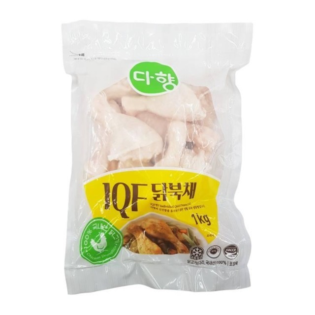 맛나닭 이미지