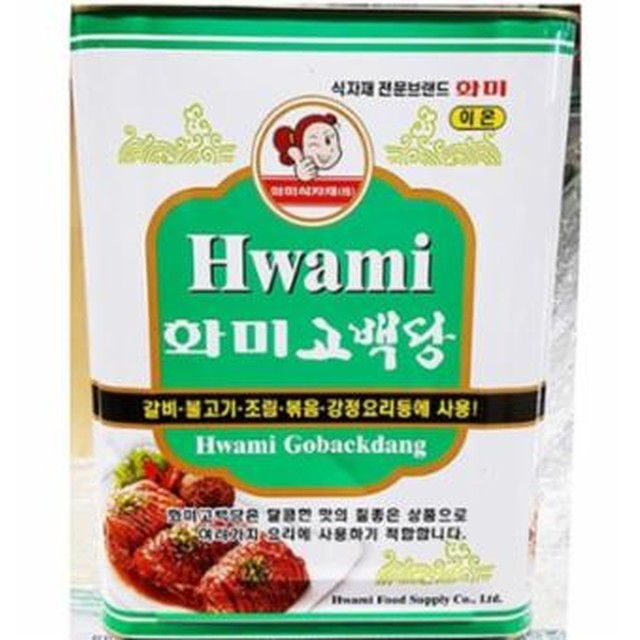 청미래식품 이미지