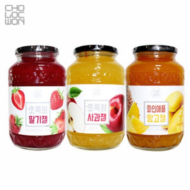 잼 이미지