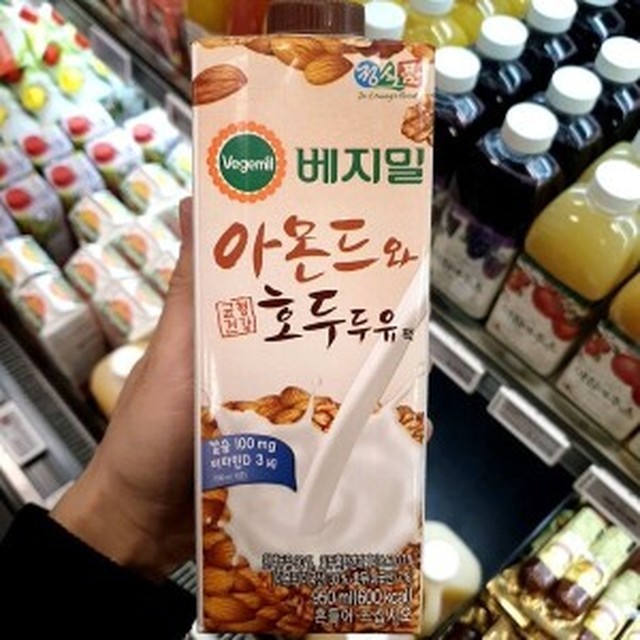 정식품 이미지