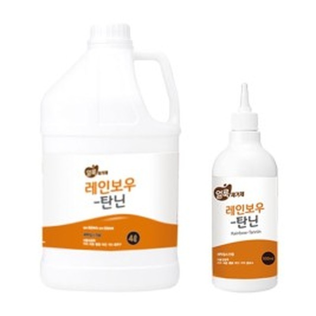 탄닌 이미지