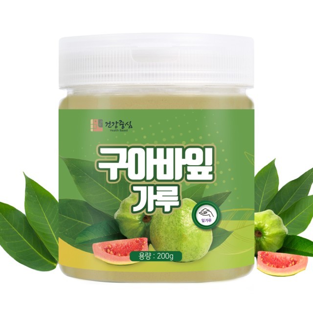 중심 이미지