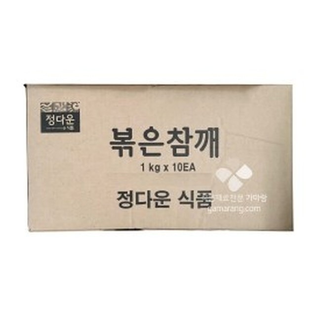 정다운식품 이미지