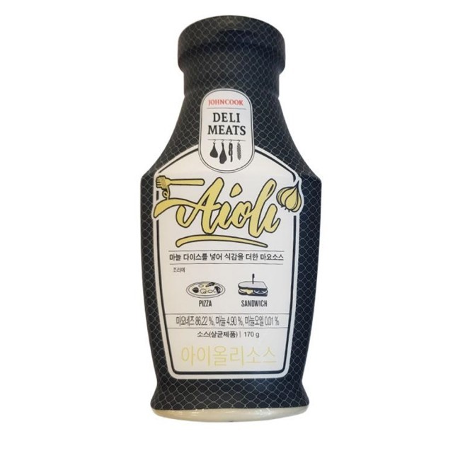 (주)맛나푸드 이미지
