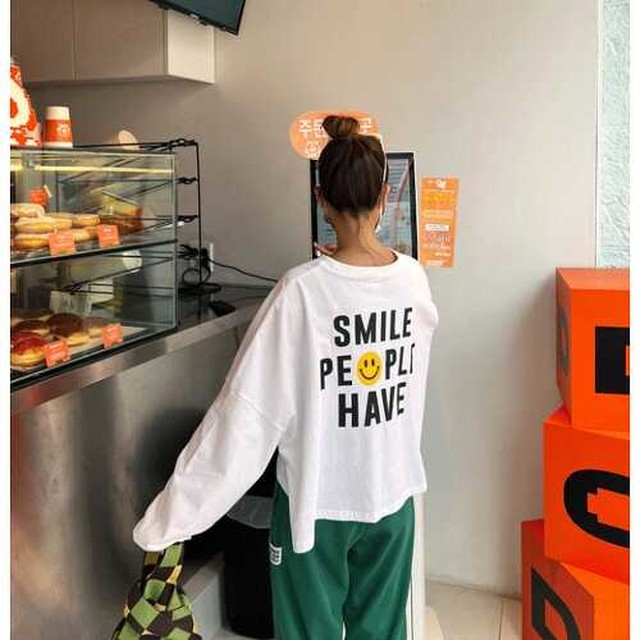 스마일피플 이미지