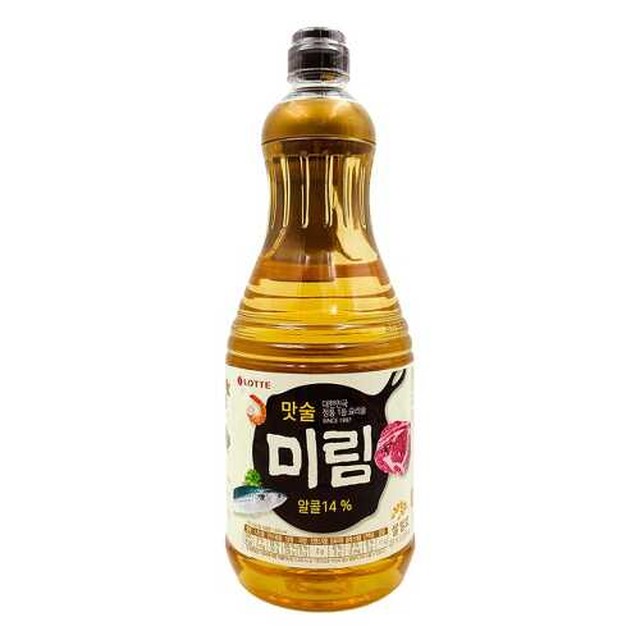 미림푸드 이미지