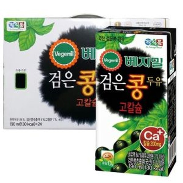 정식품 이미지
