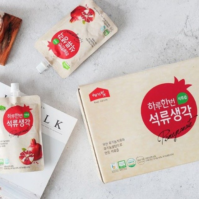 에덴식품영농조합법인 이미지