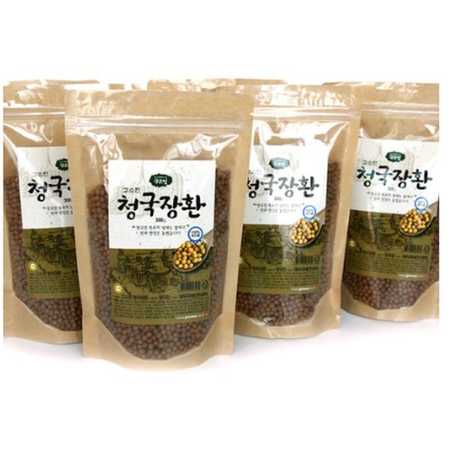 구뜨밀 이미지