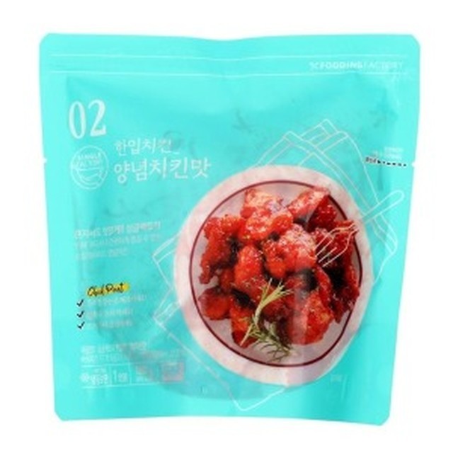 (주)맛나푸드 이미지