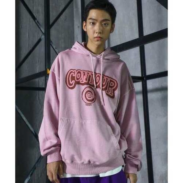 칸투어 이미지