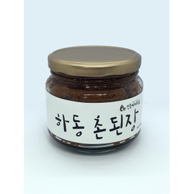전통이레식품 이미지
