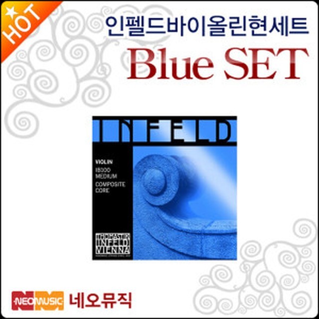 비전바이올린 이미지