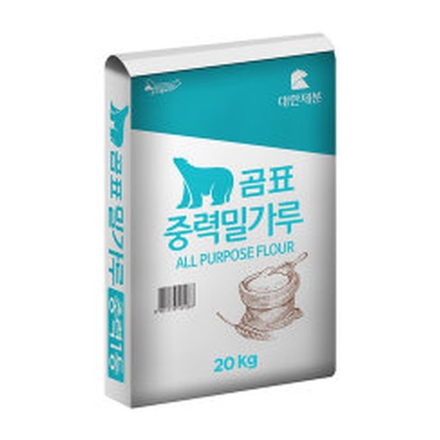밀가루칼국수 이미지