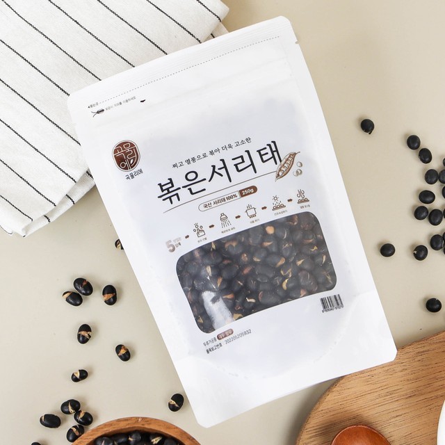 콩 이미지