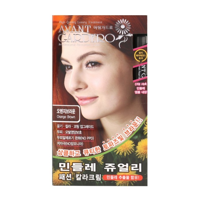 민들레패션 이미지