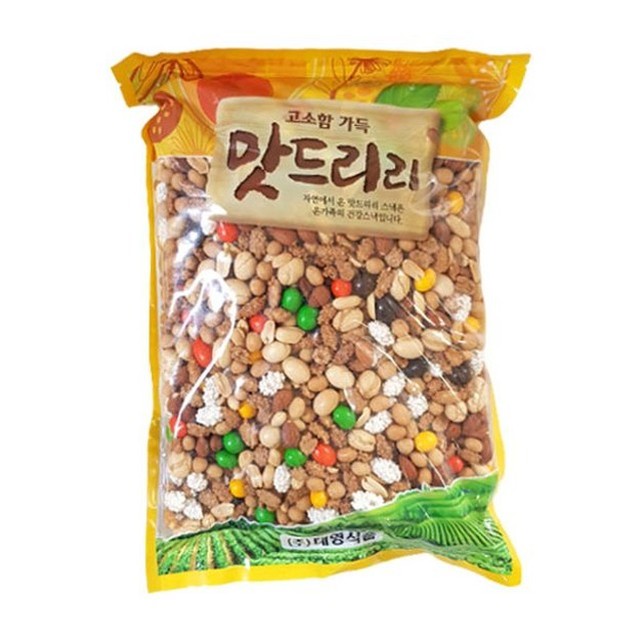 맛드리 이미지