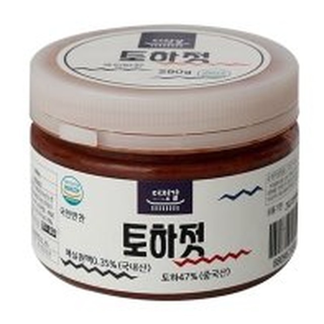 강경나루젓갈 이미지
