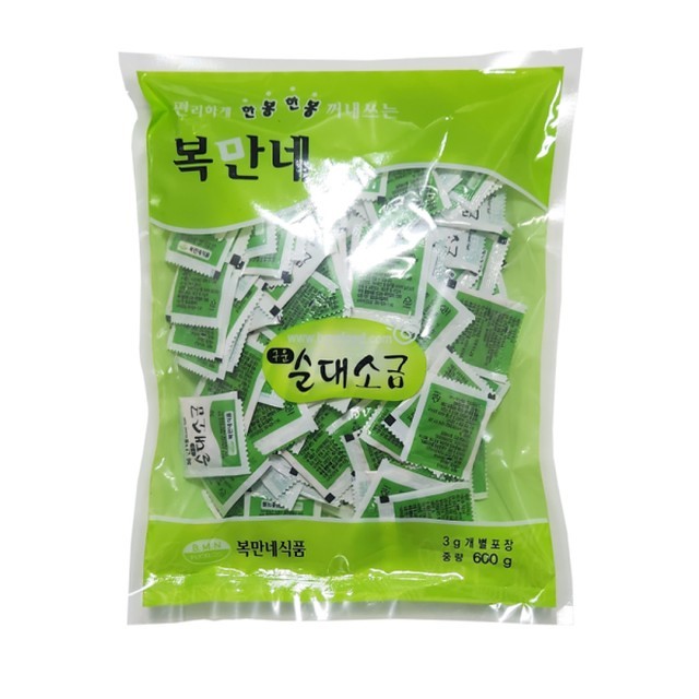 복만네 이미지