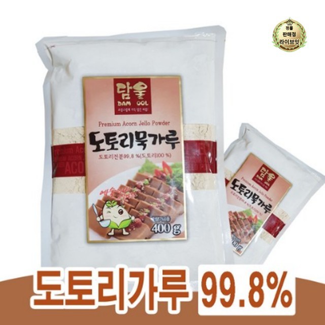 도담식품 이미지
