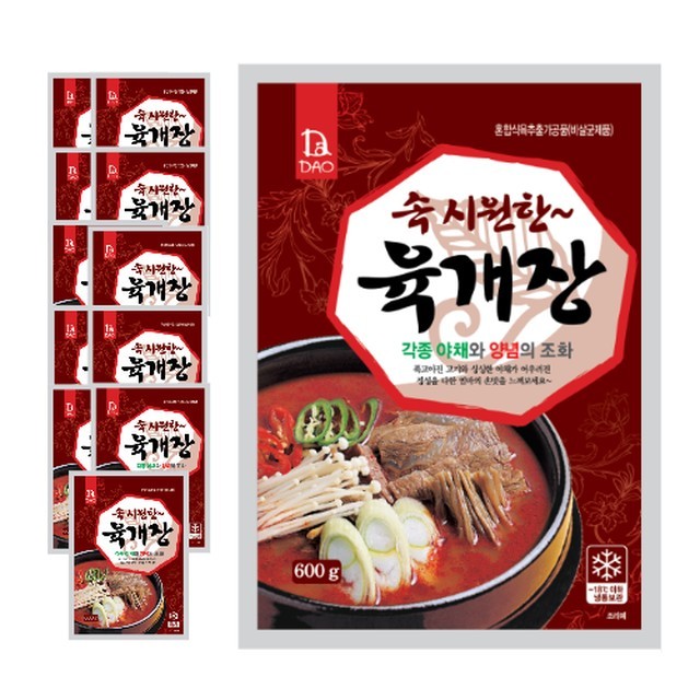 (주)선민식품 이미지