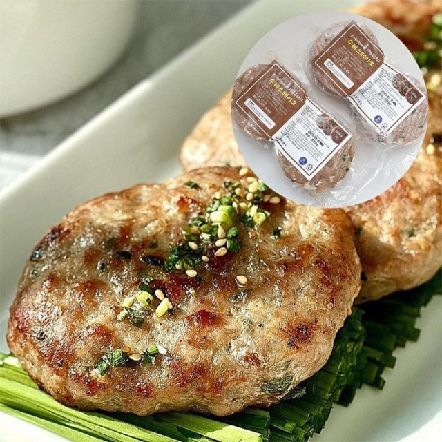 한라푸드 이미지