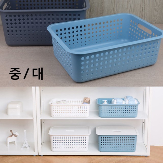옷바구니 이미지