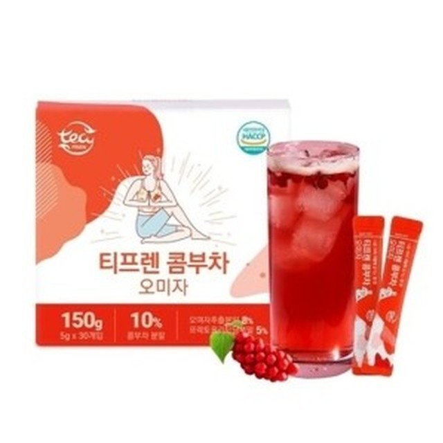 오미자 이미지