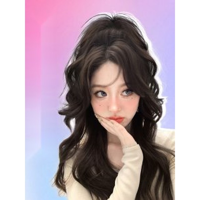 반다크브라운 이미지