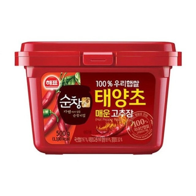 산두식품 이미지