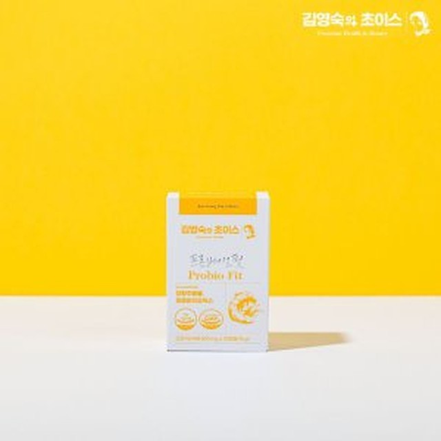 초이스핏 이미지
