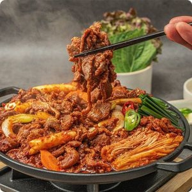 오리상회 이미지