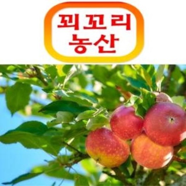 청송농산 이미지