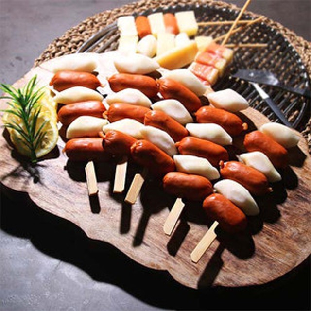 꼬치야 이미지