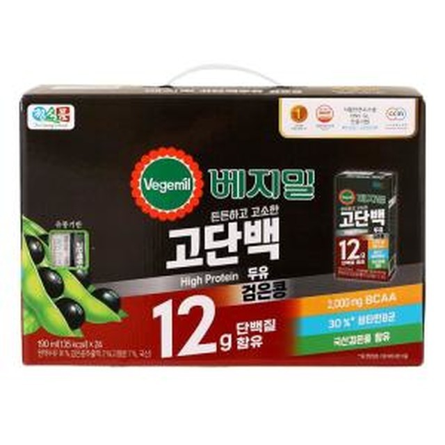 (주)정식품 이미지
