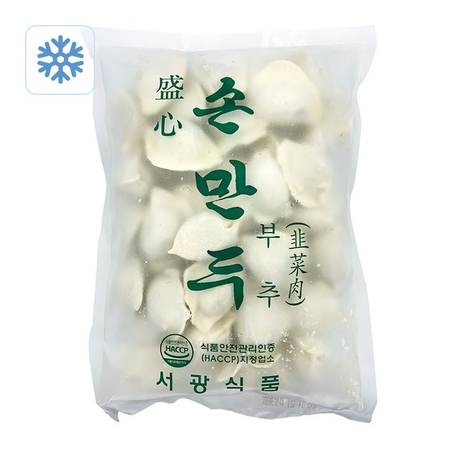 왕부정중국식품 이미지