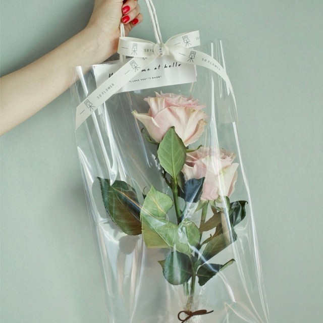 발렌타인플라워 이미지