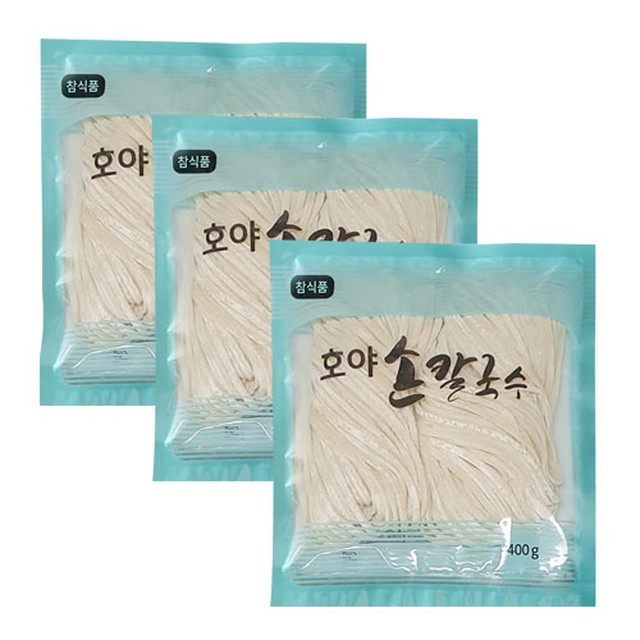호야칼국수 이미지