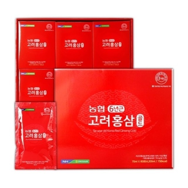 이레홍삼공사 이미지