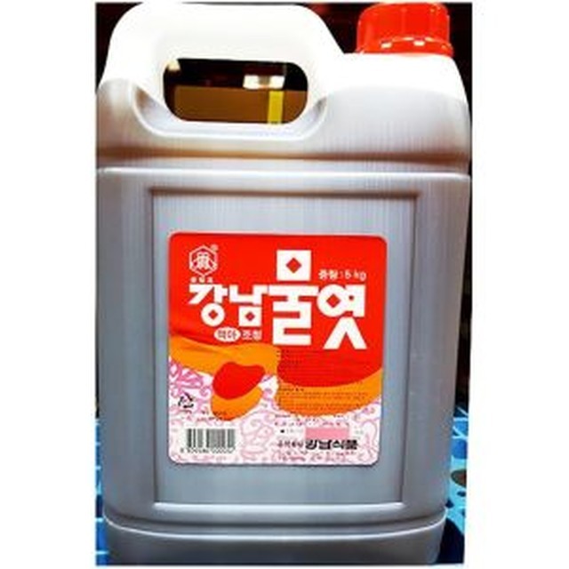 한신식품 이미지
